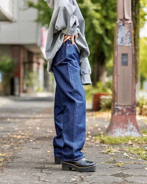 J.B.ATTIRE 24AW Rive gauche jacket style.2024.10.13