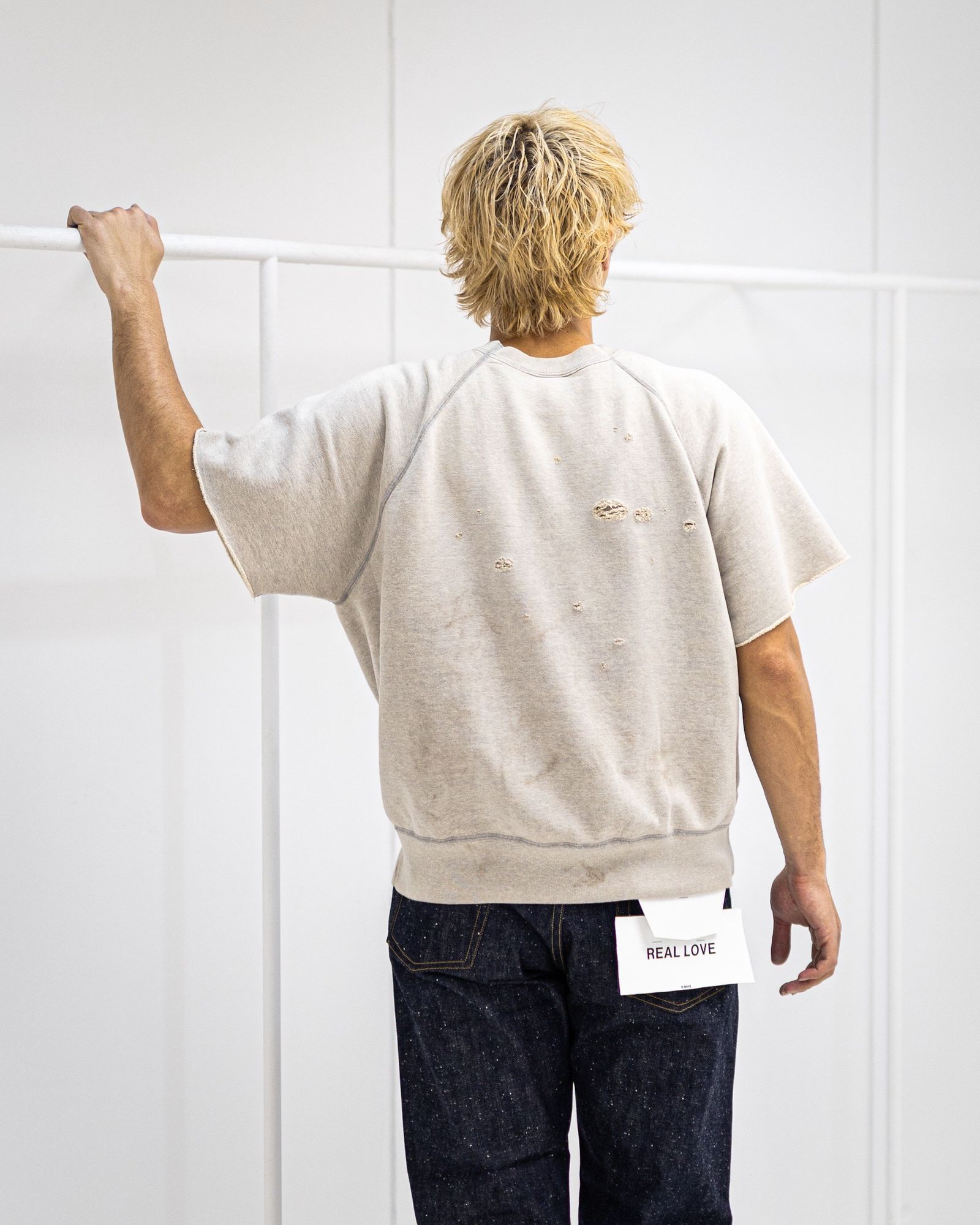 セントマイケル CRW NECK SET/BEETHORVE 新作発売！