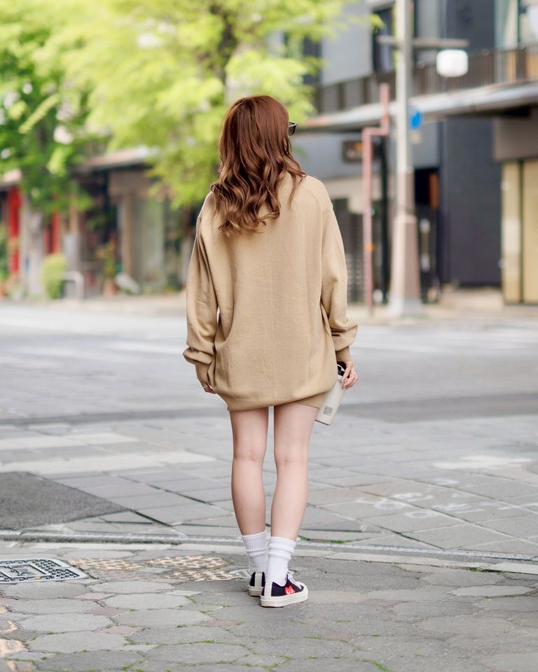 154cm/size:XL