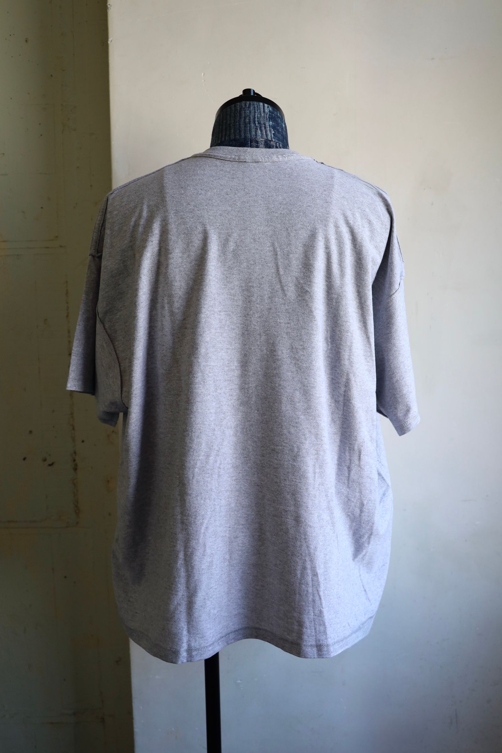 is-ness - イズネスミュージック 25SS DUB T-SHIRT