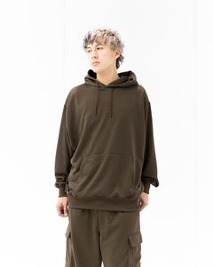 DAIWA PIER39(ダイワピア39) TECH SWEAT HOODIE (BE-52026)BROWN GRAY☆1月24日(土)発売！