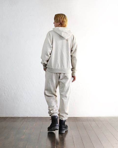 ©SAINT Mxxxxxx 新作SAINT HOODIE&SAINT SWEAT PANTS style 2024.2.10