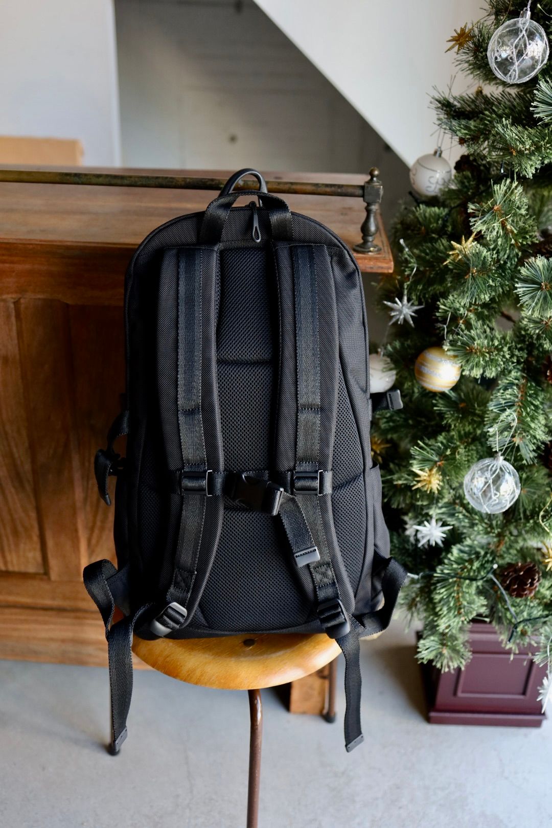 エンダースキーマ 25SA バッグ module back pack 26L(xu-b-mbp)black☆12月6日(土)発売！