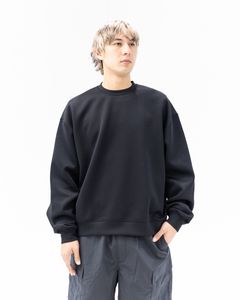 DAIWA PIER39(ダイワピア39) TECH SCUBA KNIT CREW(BE-40026)BLACK☆2月21日(土)発売！