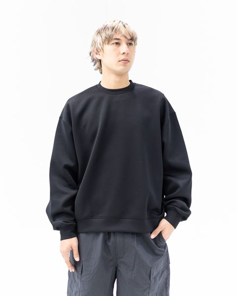 DAIWA PIER39 TECH SCUBA KNIT CREW  2月21日(土)新作発売！