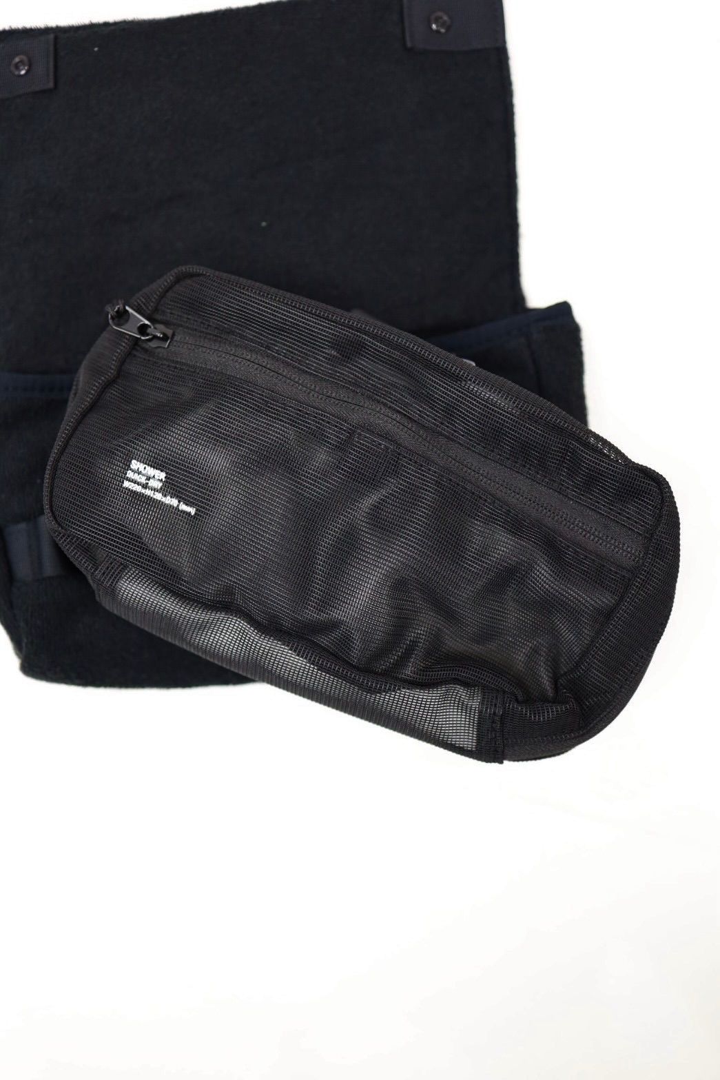 フレッシュサービス ESSENTIALS ORGANIZER(FSP253-90067)BLACK☆11月22日(土)発売！