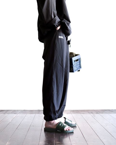 FreshService フレッシュサービス 23AW UTILITY PACKABLE SUITスタイル