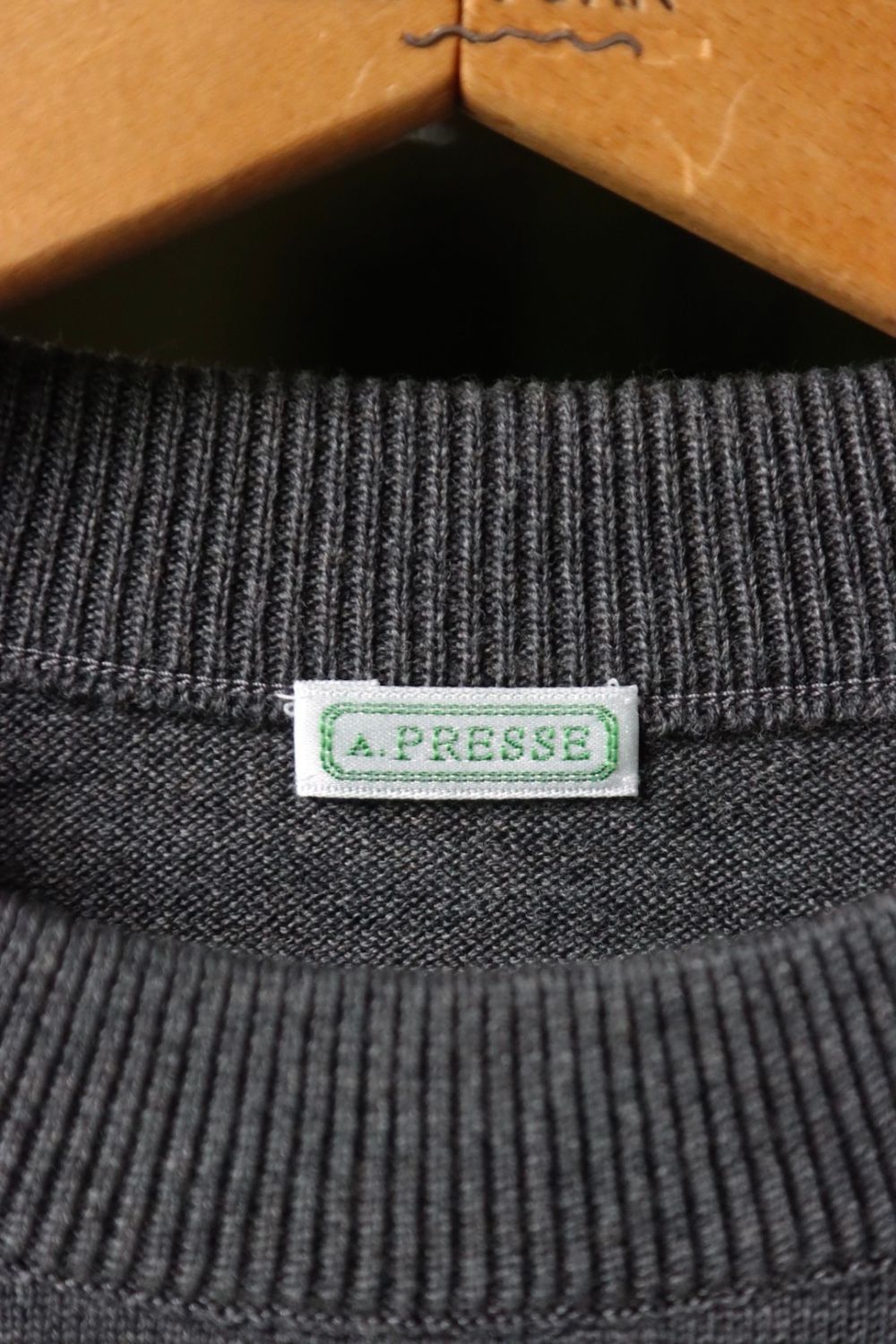 新品✨On Performance Tee M グレー PING APPAREL】10色展開 プレーティング天竺半袖ハイネック