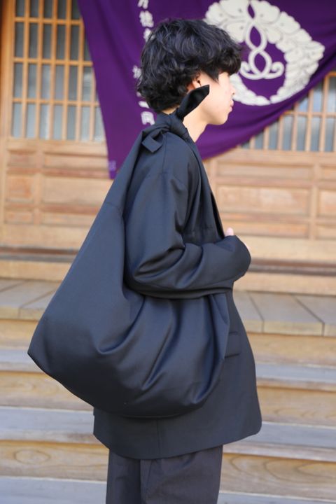 Dulcamara よそいきドロップJK -YOSOIKI-(D121-J114) style. 2021.03.22.