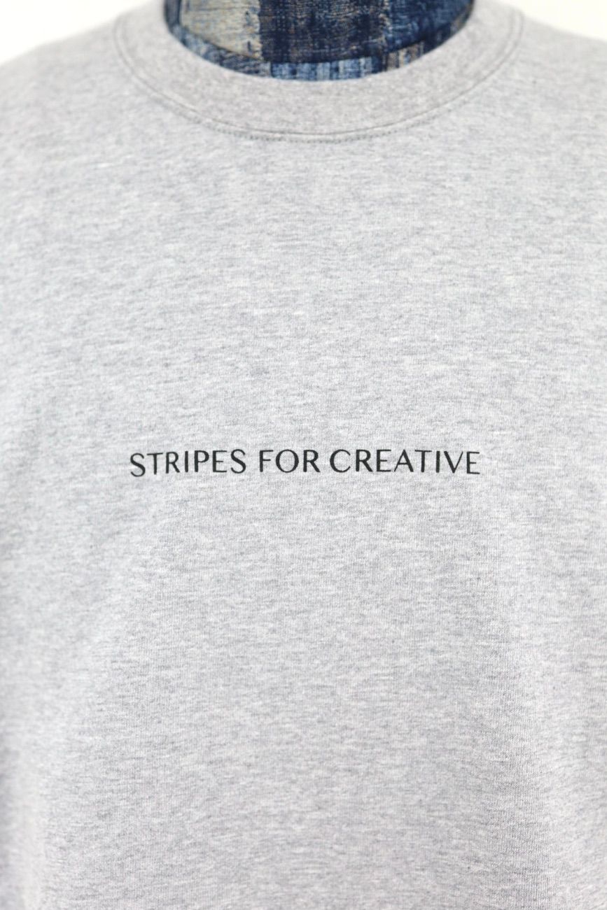 S.F.C 26SS エスエフシー SUPER BIG SS TEE W/ DRAWSTRINGS(SFCSS26CS15)Grey M☆3月20日(金)発売！