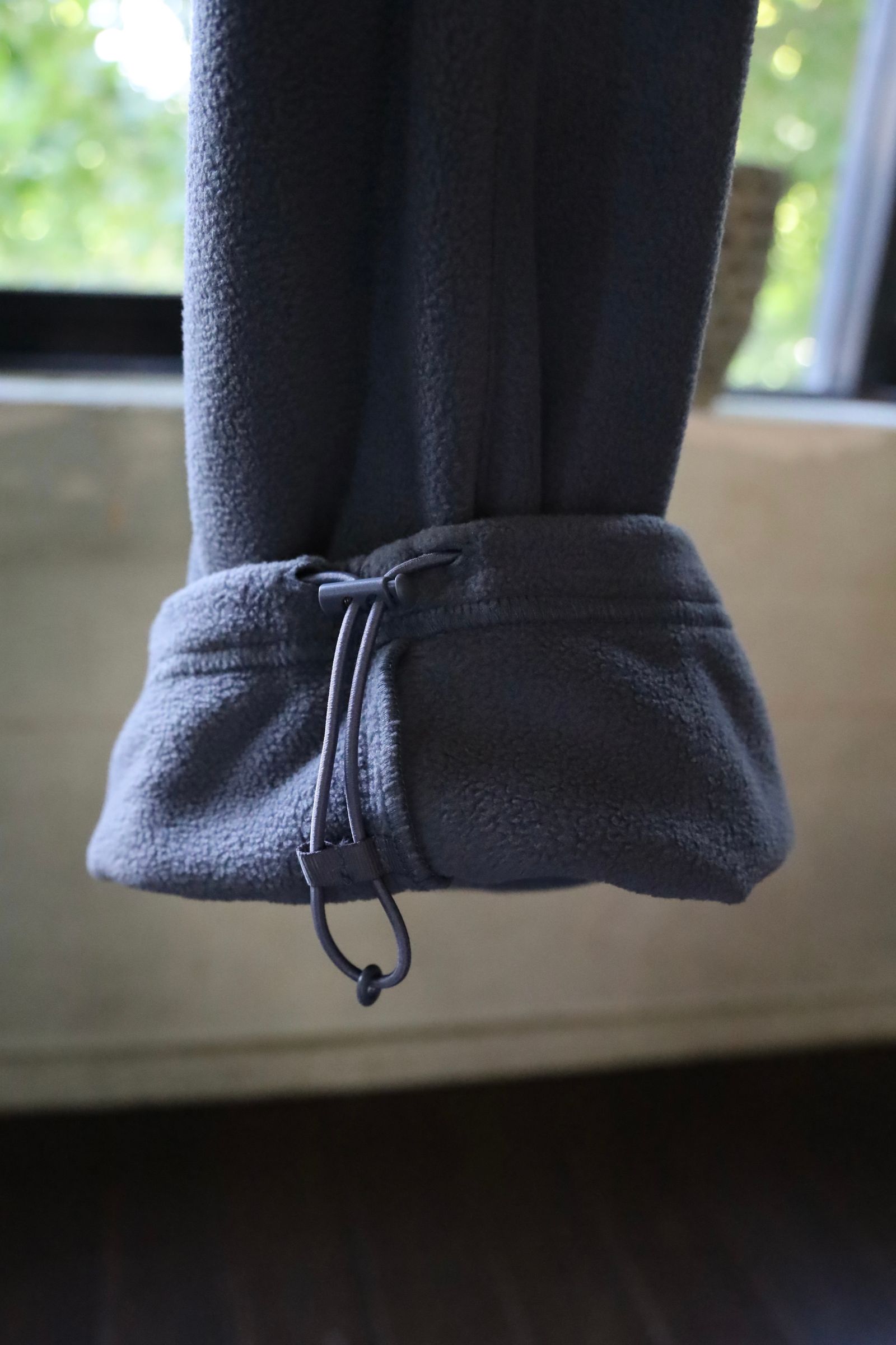 ReFresh!Service. “FLEECE TRACK SUIT”(GRAY)★再販しました！