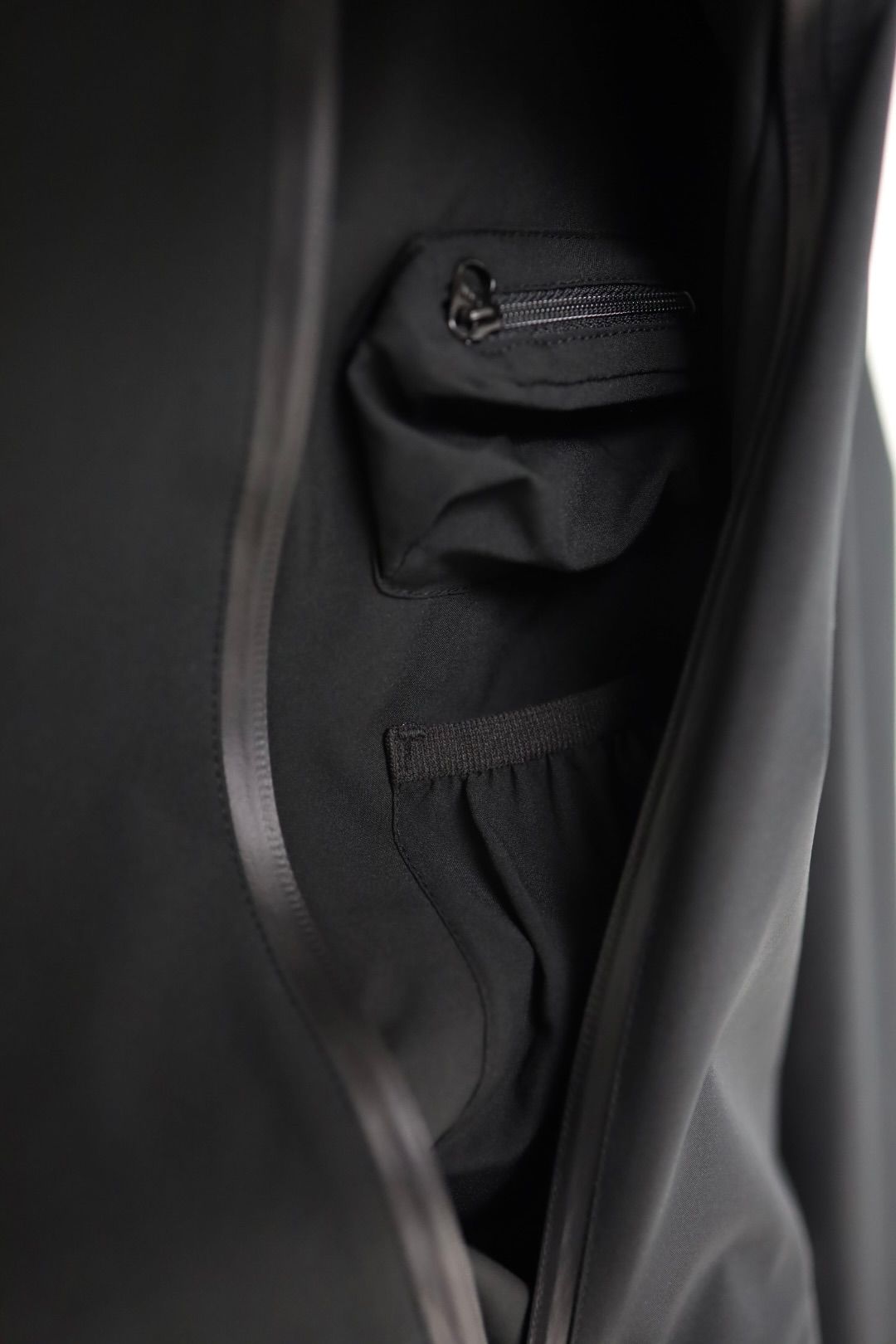 フレッシュサービス  WATERPROOF TACTICAL SHELL(FSC261-10058)BLACK★1月17日(土)発売！