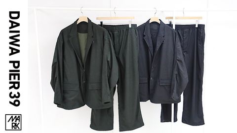 DAIWA PIER39 26AW☆8月29日(土)新作発売！