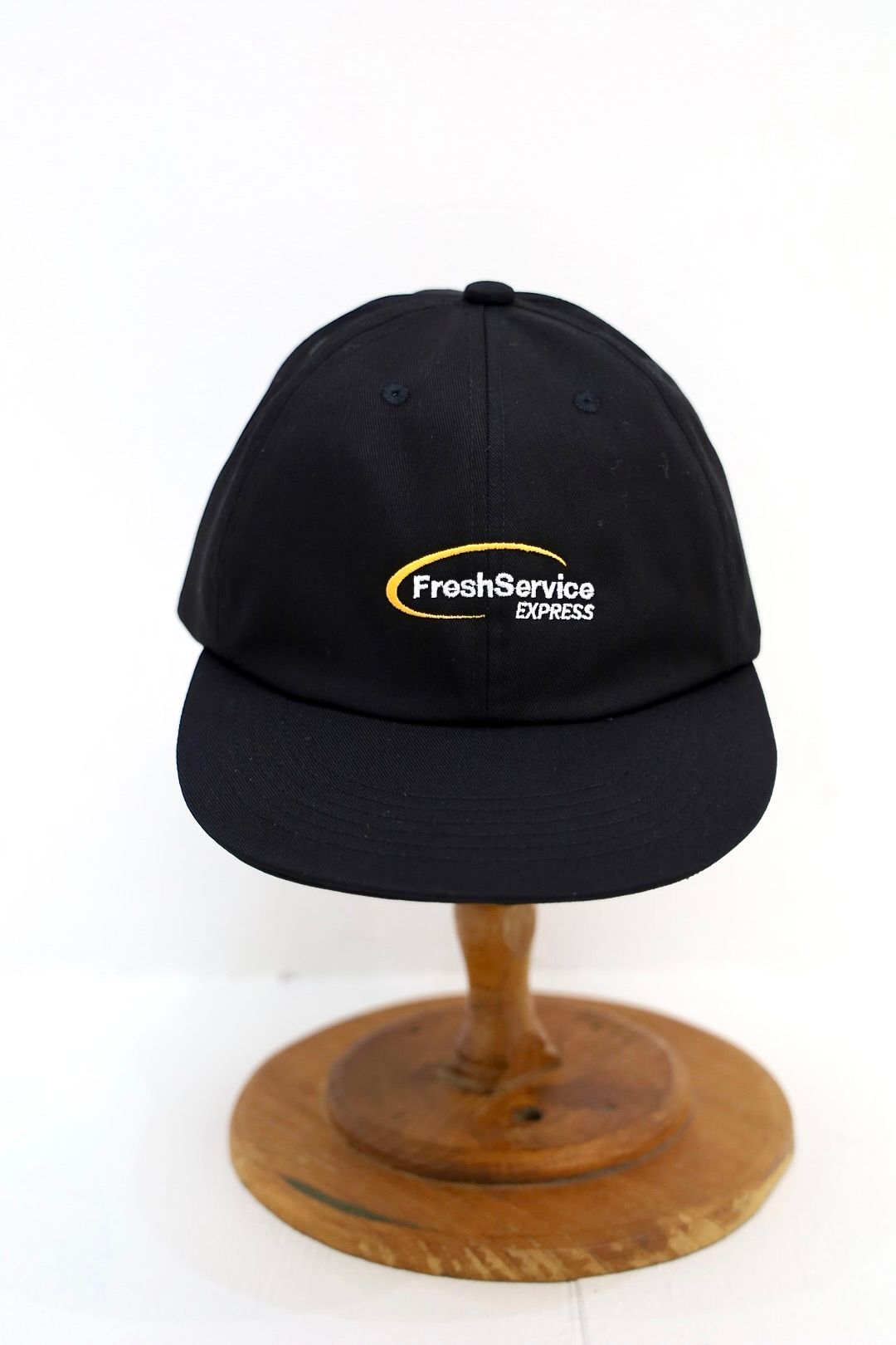 フレッシュサービス CORPORATE UNIFORM CAP "DISPATCH"(FSP261-90156)BLACK☆4月18日(土)新作発売！