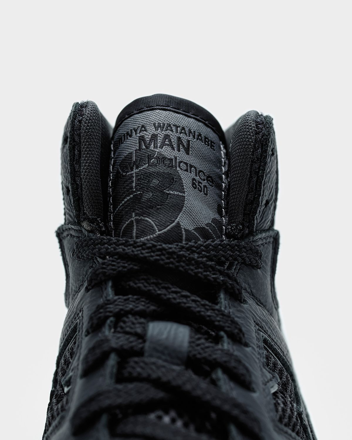 JUNYA WATANABE MAN×New Balance BB650(WL-K102-001)