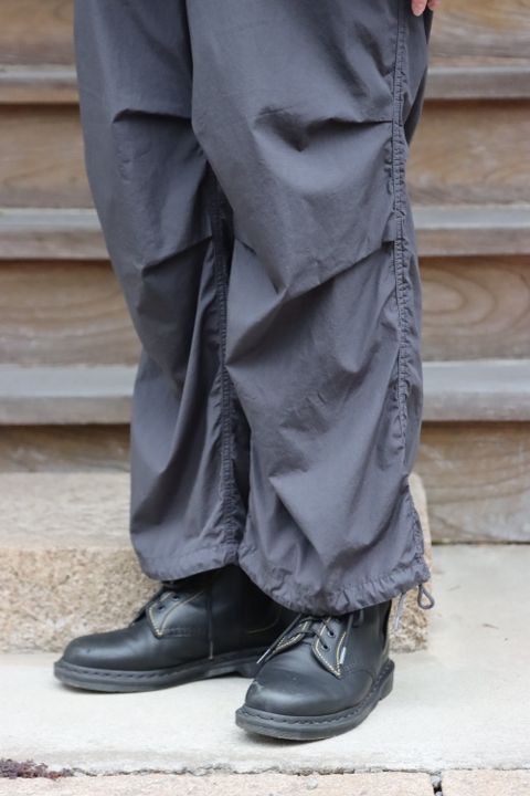 FreshService DOUBLE TYPEWRITER ANORAK(FSW-22-CT_23) style. 2022.04.01.