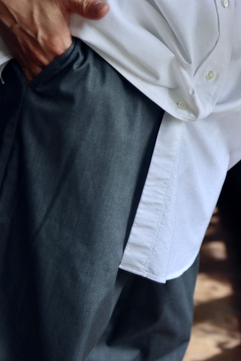 FreshService Corporate Easy Pantsスタイル