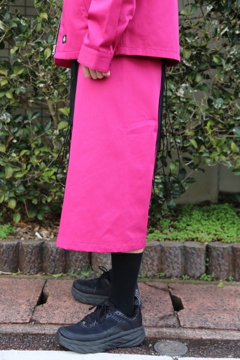 KIDILL Vietnam Jacket(KL488) style 2021.01.27.