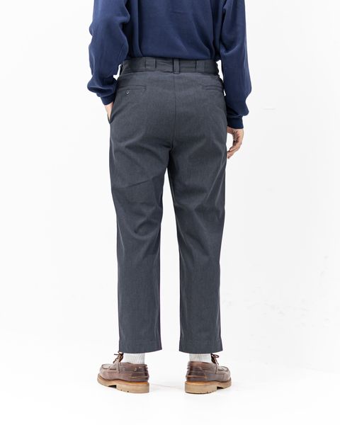 A.PRESSE Vintage Light Weight Half Zip Sweatshirt 3月7日(土)新作発売！