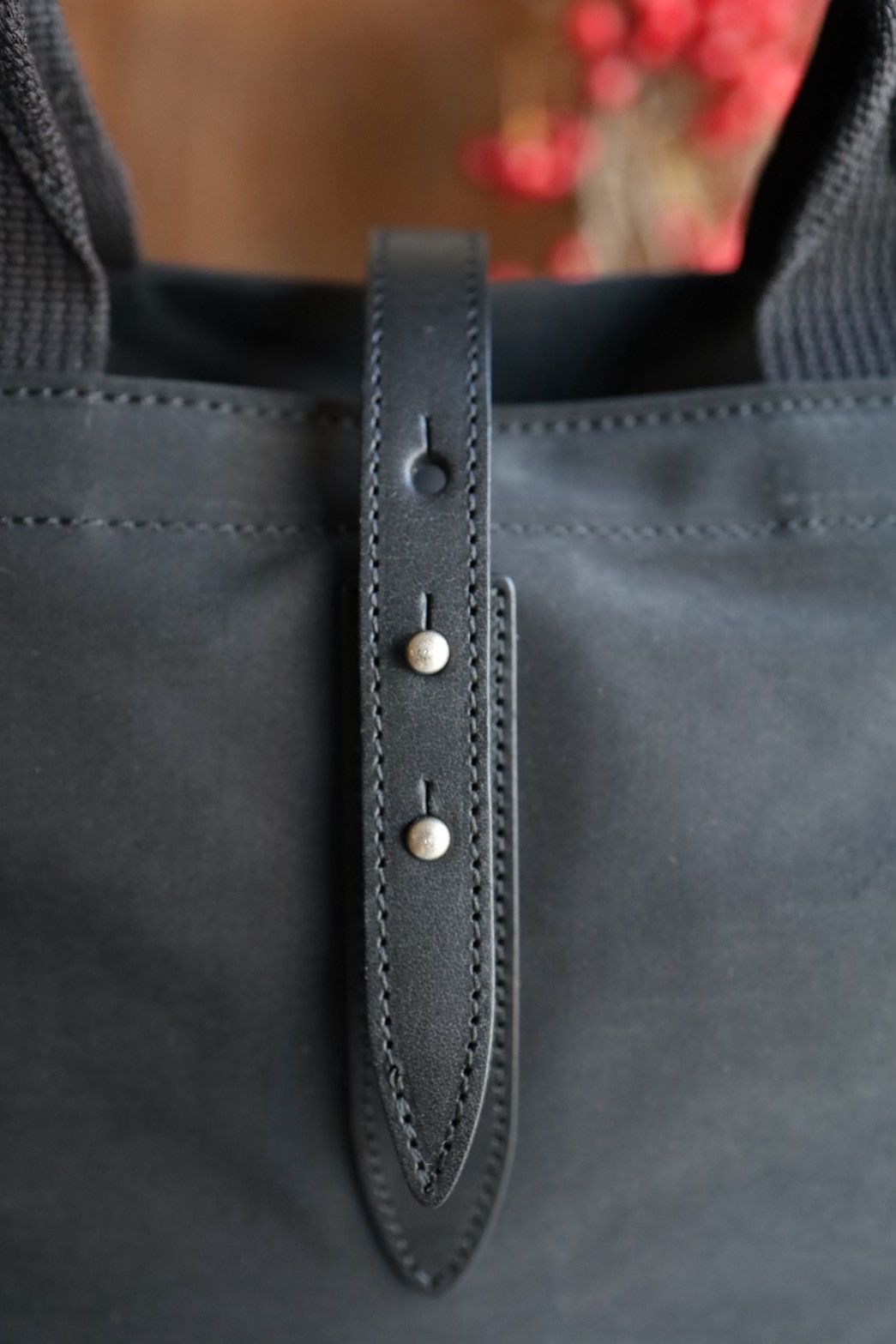 エンダースキーマ バッグ bracket bag(yv-b-brb)black☆12月6日(土)発売！