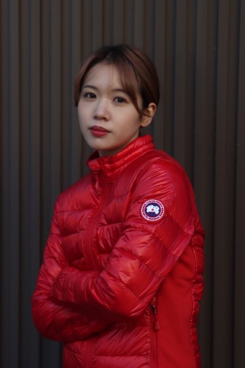CANADA GOOSE 22FW HYBRIDGE LITE JACKET style.2022.12.10