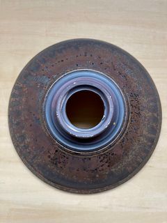 濱中史朗 / ランプシェード - レオパード - (13-1)