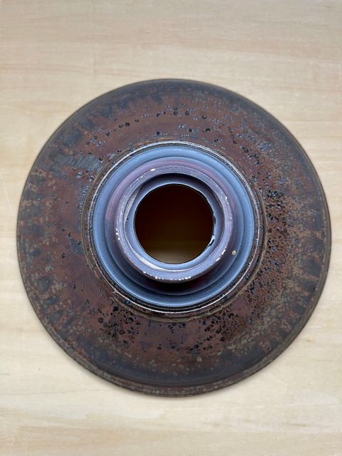 濱中史朗 / ランプシェード - レオパード - (13-1)