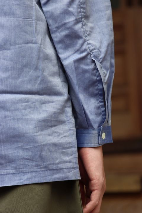 E.TAUTZ CORE FIELD TROUSERS(XTRS06 1015) style.2021.9.5.