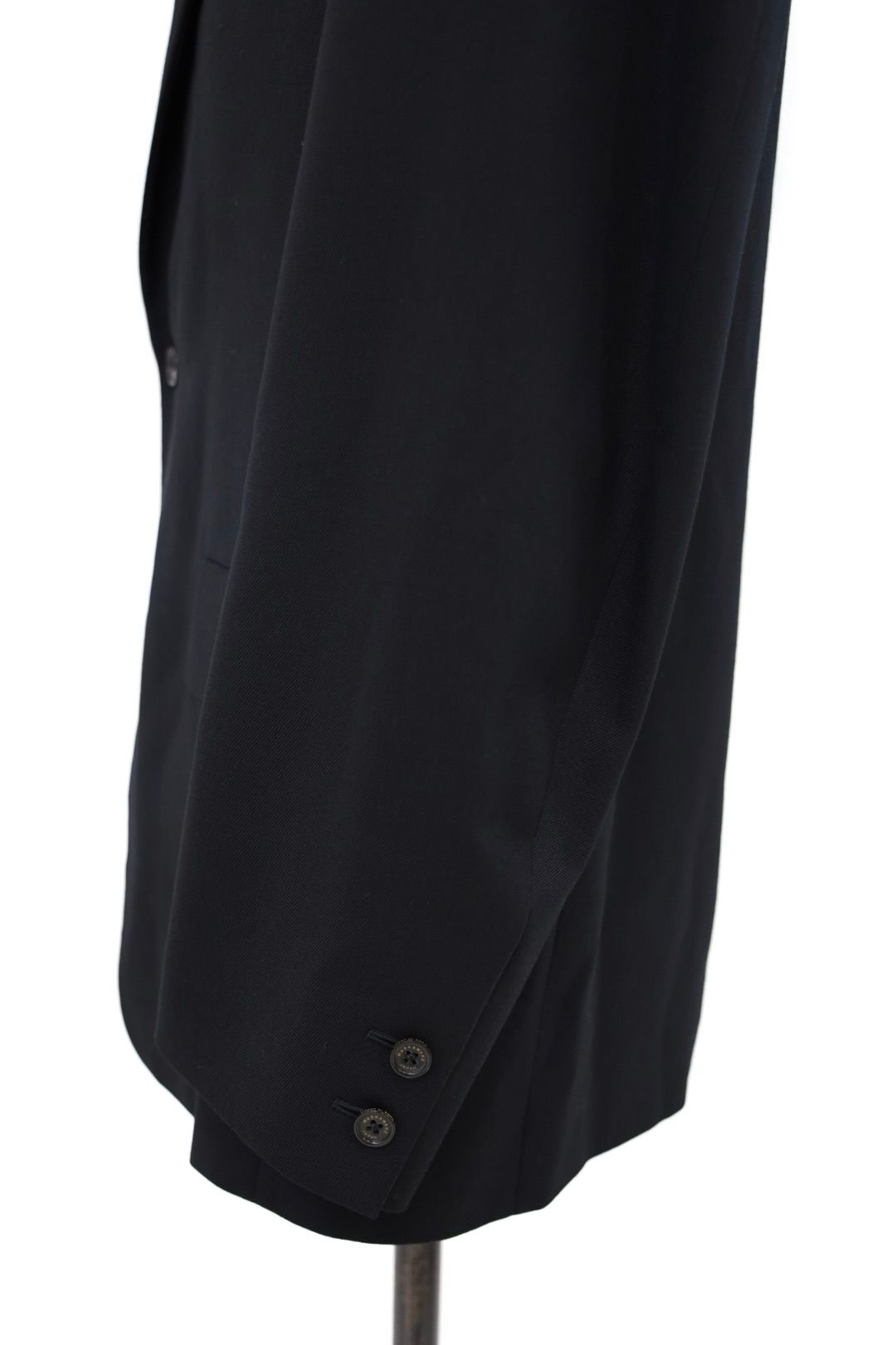 マーカウェア 26AW SPORTS COAT(A26C07JK01C)BLACK☆新作発売！