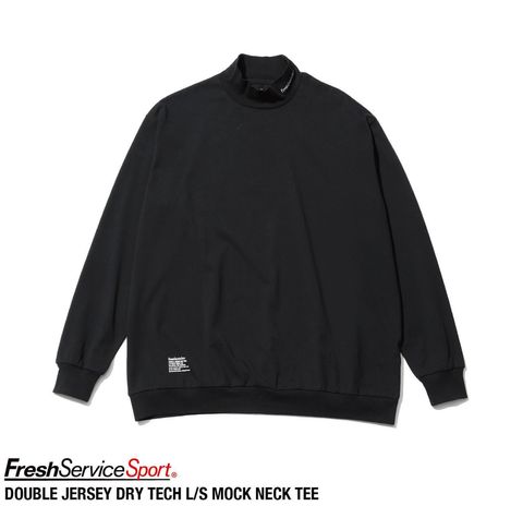 【L】Fresh Service Sport スウェット