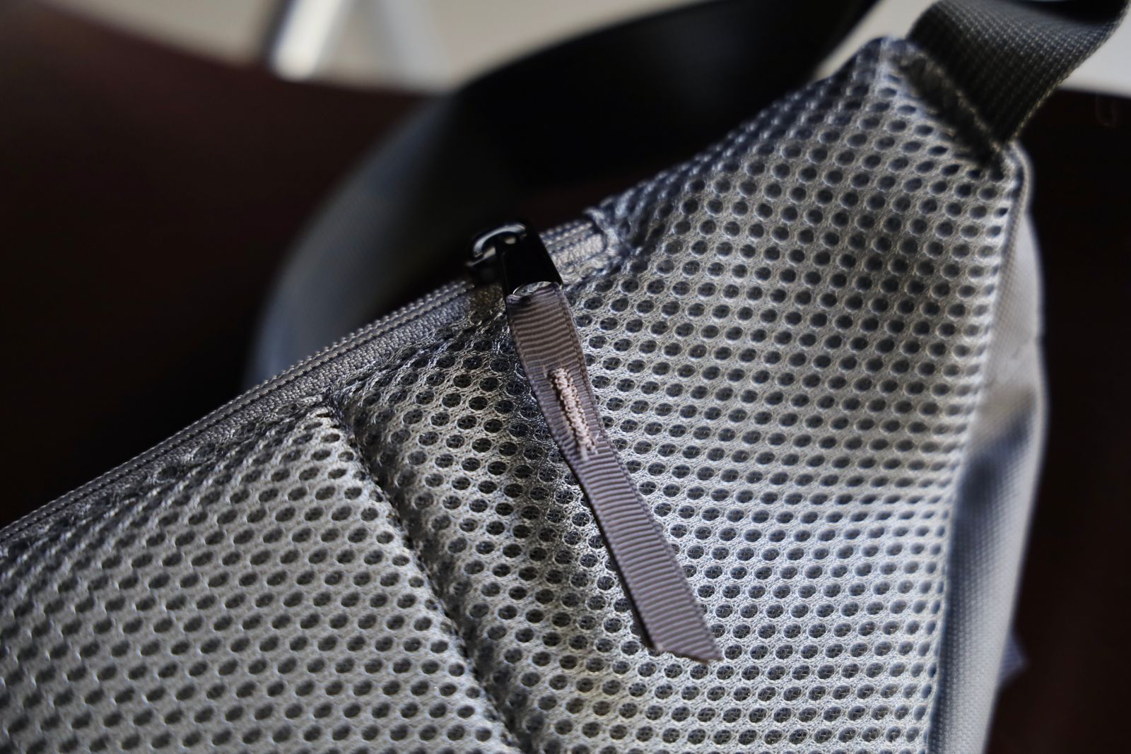 フレッシュサービスUTILITY BELT BAG_SMALL  (FSP244-90007) GRAY