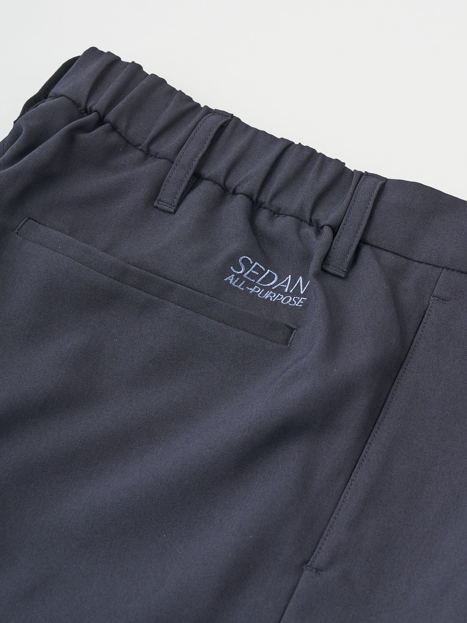 SEDAN ALL-PURPOSE - セダンオールパーパス SS25 Ventilation SEDAN ALL-PURPOSE - セダンオールパーパス SS25 Ventilation