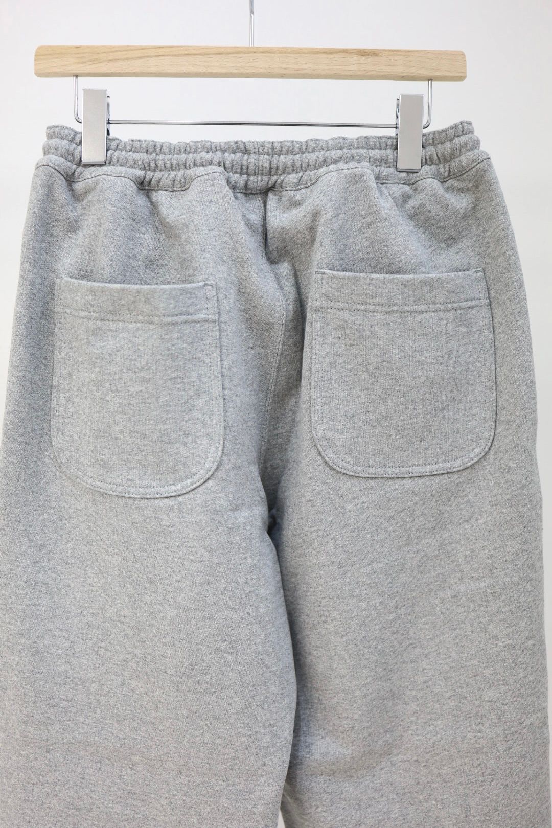 コムデギャルソンオム ロゴスウェットパンツ(HQ-P104-051)T.GRAY☆2月6日(金)発売！