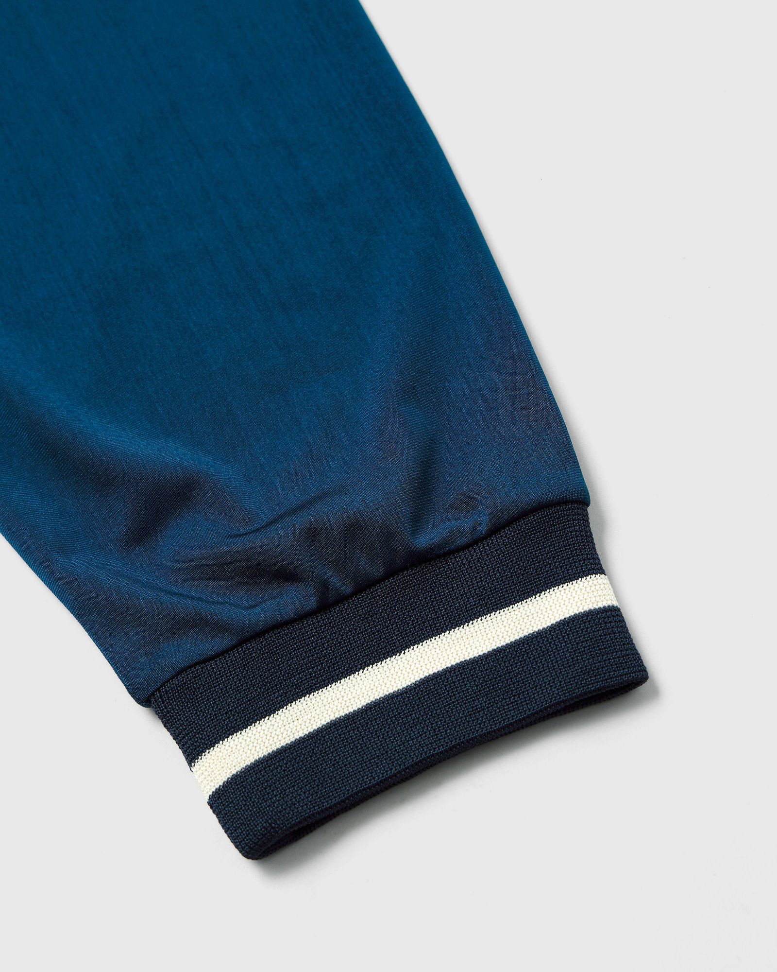 セダンオールパーパス SS26 Reebok /  L/S Game Shirt(SD26S-CT01)Navy☆2月7日(土)12:00発売！