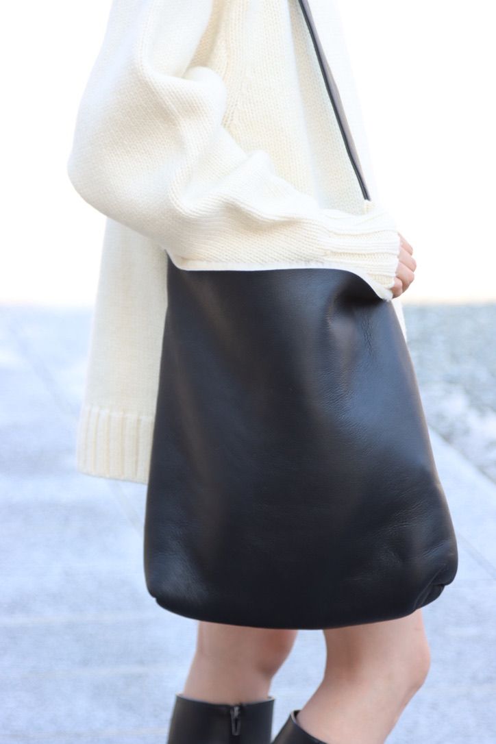 Ets.Materiaux 22AW Cowchan Sweate style.2022.10.14