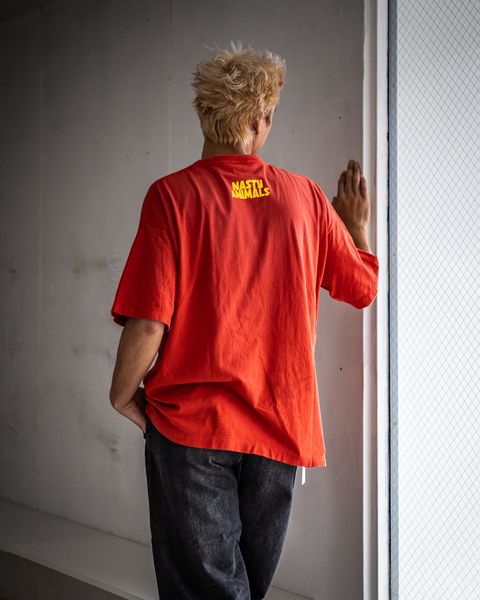 SAINT Mxxxxxx SAINT SS TEE 8月30日(土)新作発売！