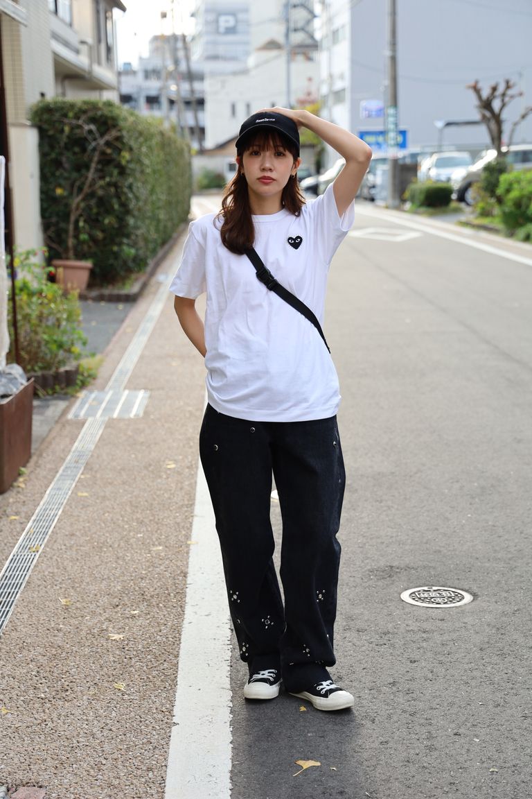 154cm/size:S