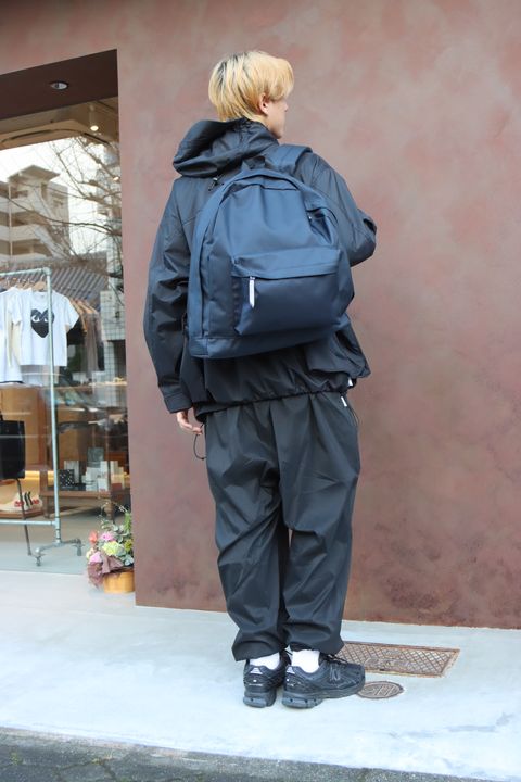S.F.C-Stripes For Creative- 24SS 新作MOUNTAINPARKA&BACKPACK style 2024.2.26