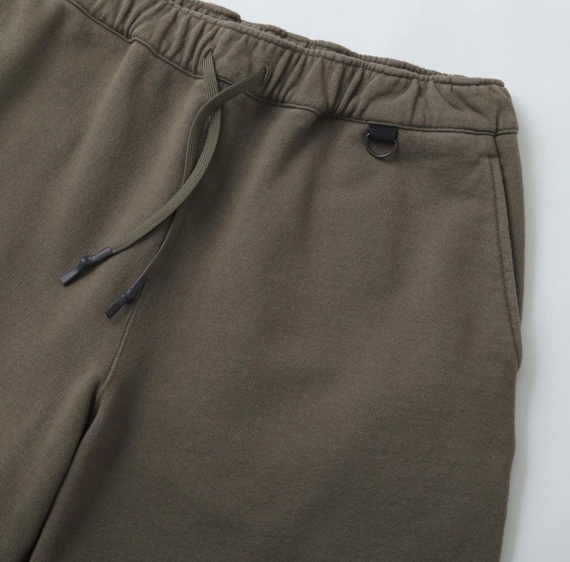 S.F.C 24SS エスエフシー SFC SWEAT SHORTS(SFCSS24CS05)Washed Olive
