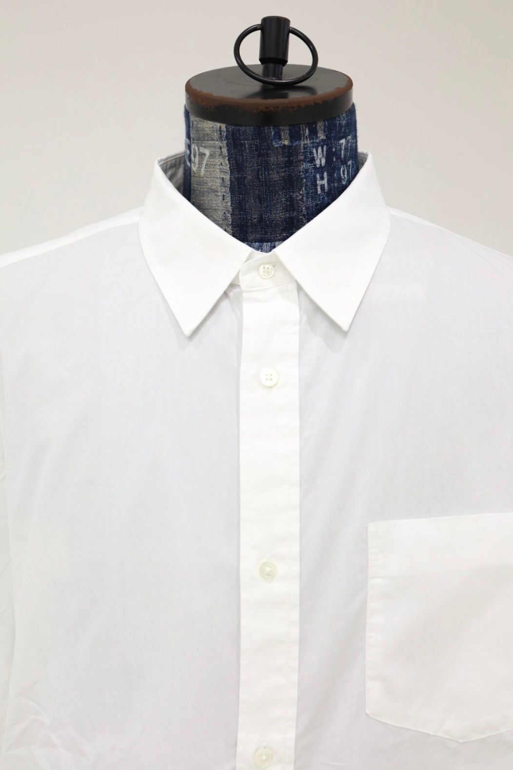 フレッシュサービス CORPORATE UNIFORM S/S SHIRT(FSC262-50040B)WHITE☆5月16日(土)発売！