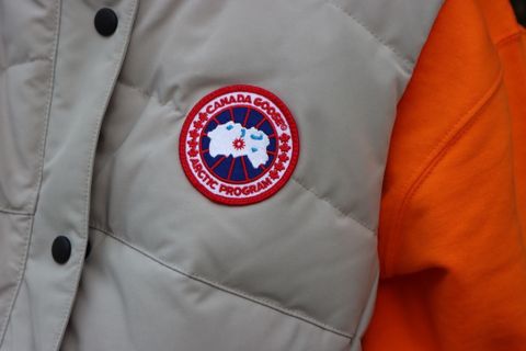 CANADA GOOSE 22FW REESTYLE VEST style.2022.12.10