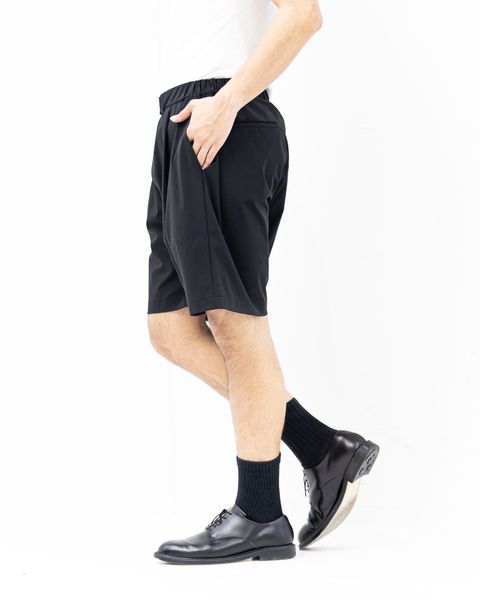 Graphpaper Flex Tricot Chef Shorts 5月2日(土)新作発売！