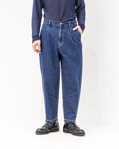 FreshService CORPORATE DENIM ENGINEER JACKET 12月20日(土)新作発売！