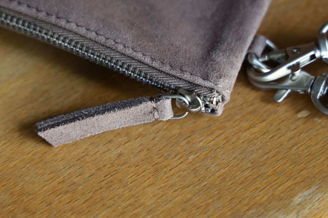 Morphee / モルフェポーチ POUCH(PO-OEP)ELEPHANT☆新作発売！