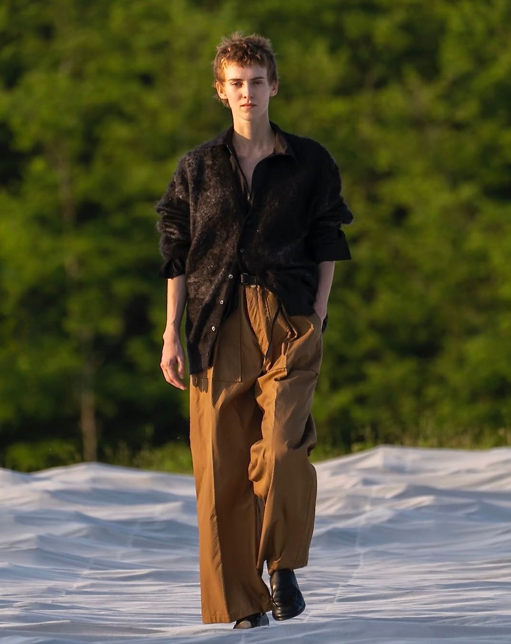 YOKE - ヨーク | mark 正規取扱店・通販・先行予約