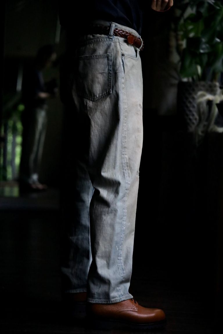 170cm/size:30