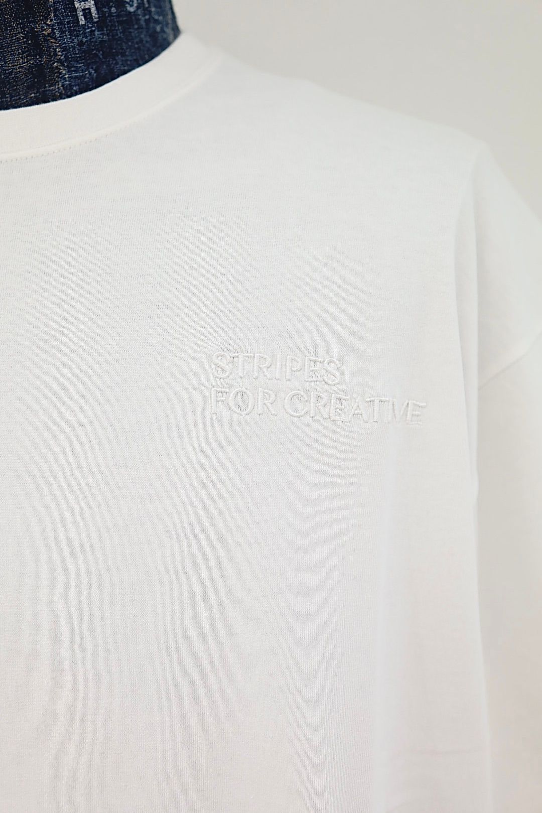 S.F.C 2026 SPOT エスエフシー BASIC SS TEE(SFCSS26CS02SP)White☆6月13日(土)発売！