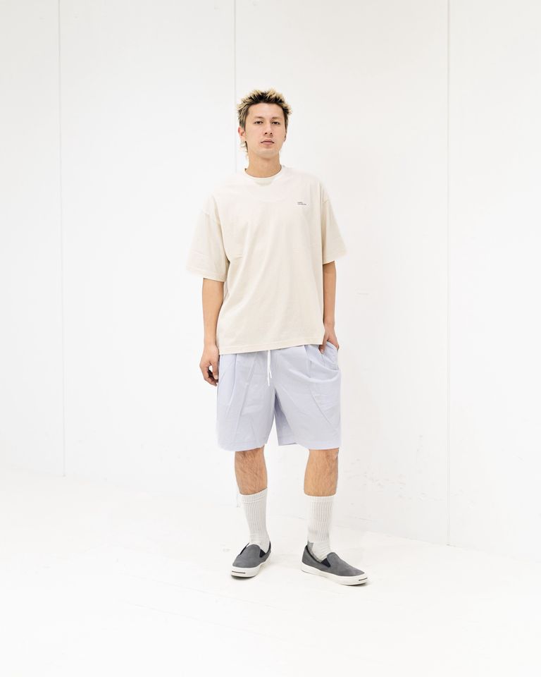 S.F.C LOGO BASIC SS TEE 5月9日(土)新作発売！