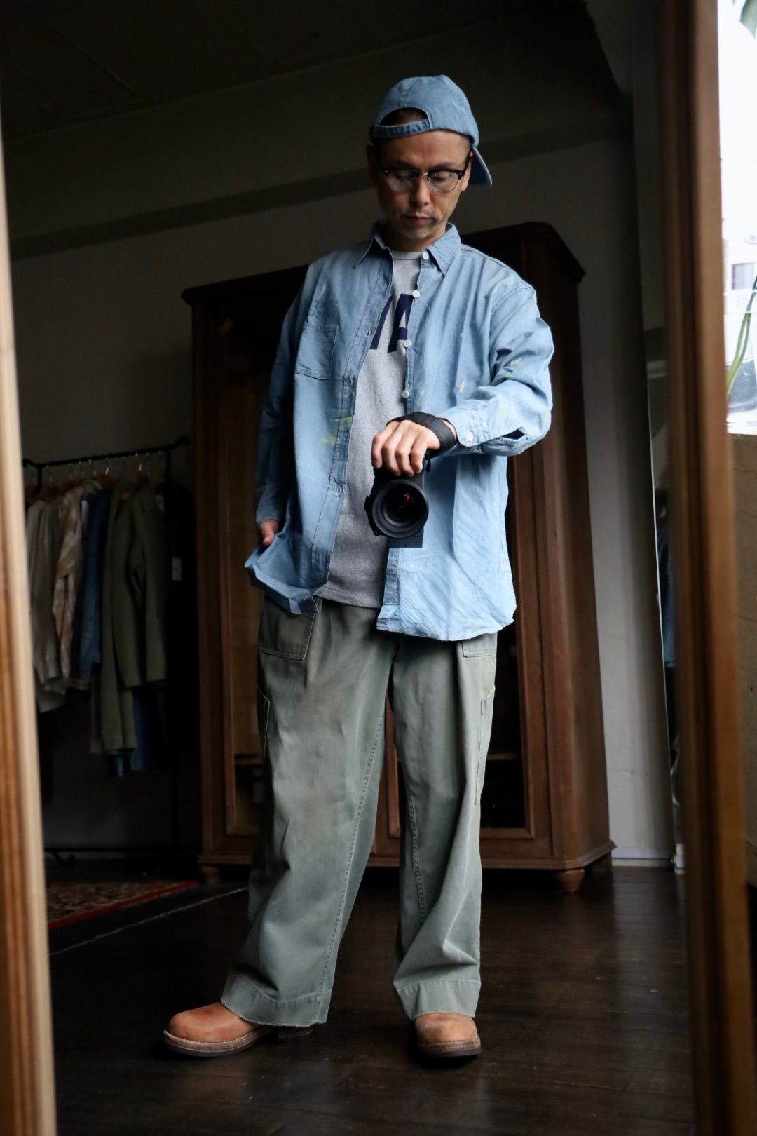 トップス BOWWOW RX-78-2\" SWEAT SHIRTS GUNDAM × BOW WOW – C30 - BOW WOW, RECOGNIZE FLAGSHIP SHOP