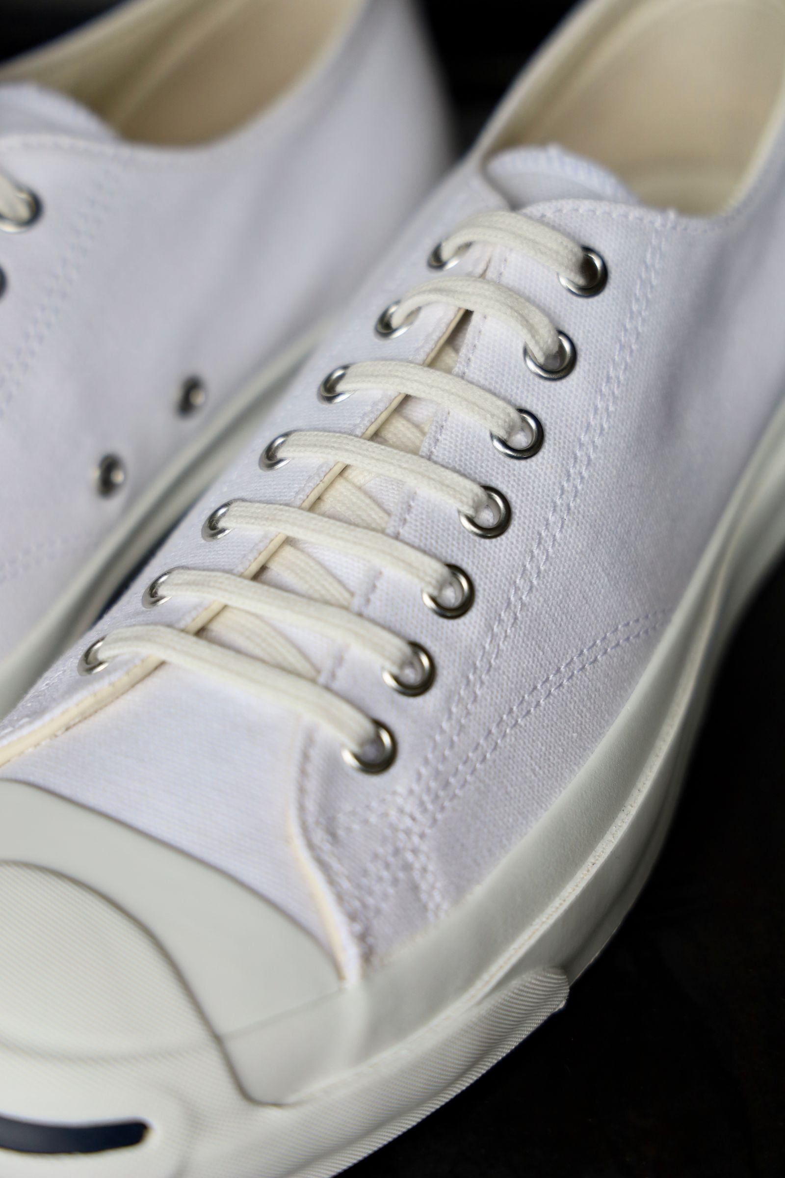 JACK PURCELL 1935 ジャックパーセル (33301390) WHITE ☆5月26日(月)発売！